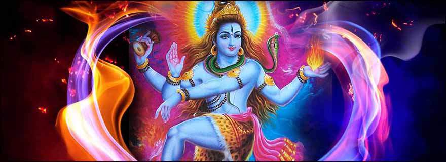 lord shiva mystery