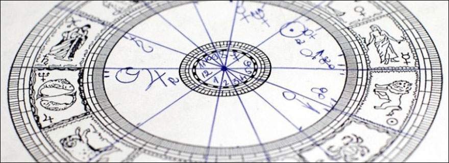 Birth Chart Directions