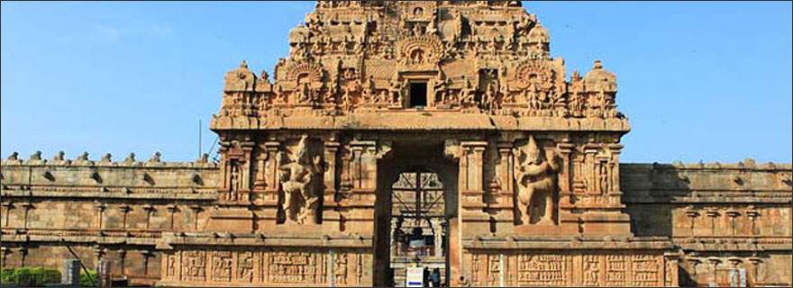 Temple-vastu