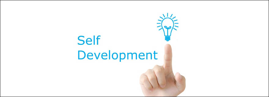 Self-Development