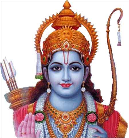 shri ram shalaka prashnavali