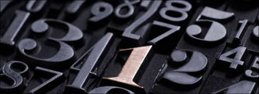 Numerology Compatibility