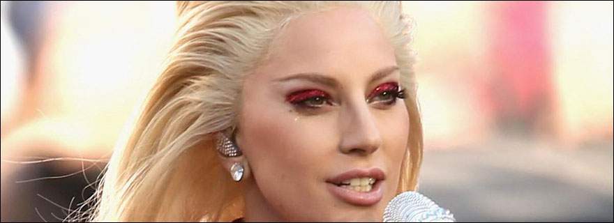 Lady-Gaga