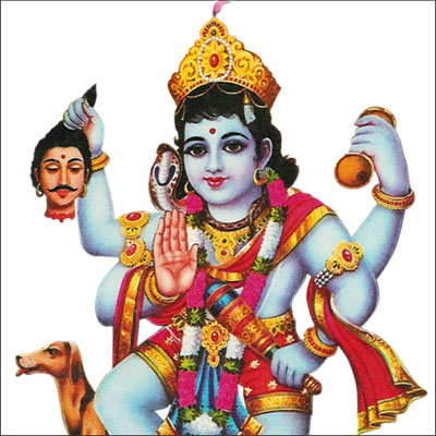 Bhairav-Baba