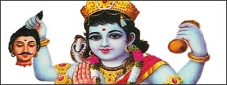 BhairavPrashnavali