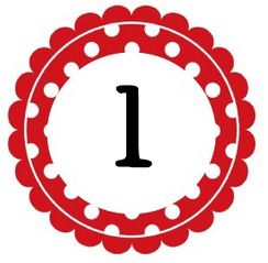 Numerology 1