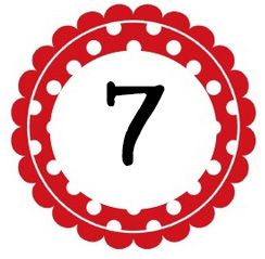 Numerology7