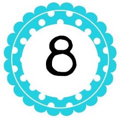 Numerology8