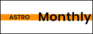 Astro monthly