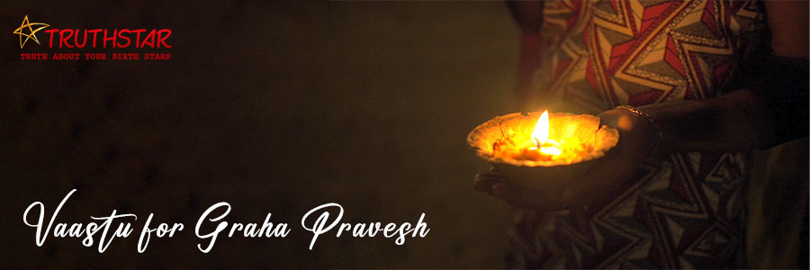 Graha-Pravesh-Vastu